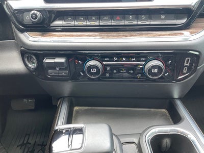 2023 Chevrolet Silverado 1500 RST REMOTE START / SUNROOF / HEATED SEATS