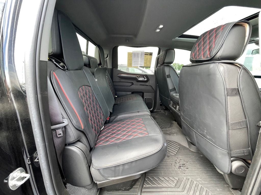 2023 Chevrolet Silverado 1500 RST REMOTE START / SUNROOF / HEATED SEATS