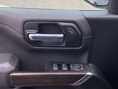 2020 Chevrolet Silverado 1500 LT 4X4 / HEATED SEATS