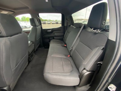 2020 Chevrolet Silverado 1500 LT 4X4 / HEATED SEATS