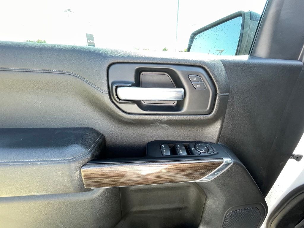 2022 Chevrolet Silverado 1500 LTD RST 4X4 / REMOTE START / HEATED SEATS