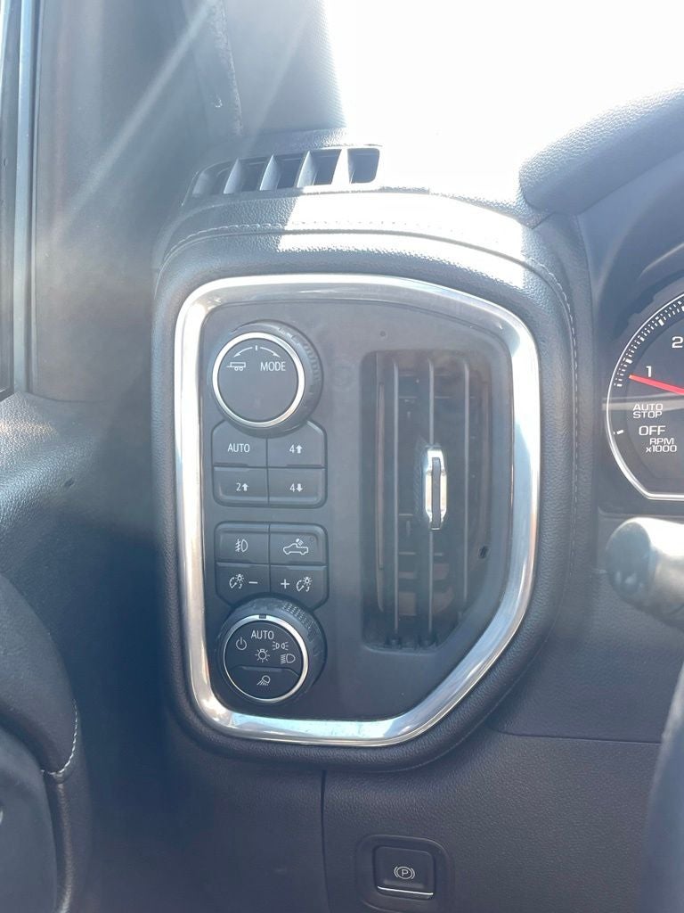2022 Chevrolet Silverado 1500 LTD RST 4X4 / REMOTE START / HEATED SEATS