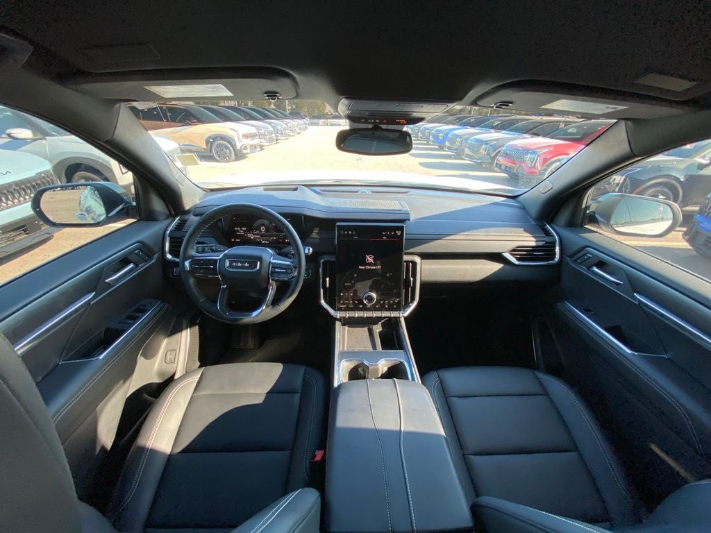 2024 GMC Acadia Elevation NAV / LUXURY PACKAGE / HEATED SEATS