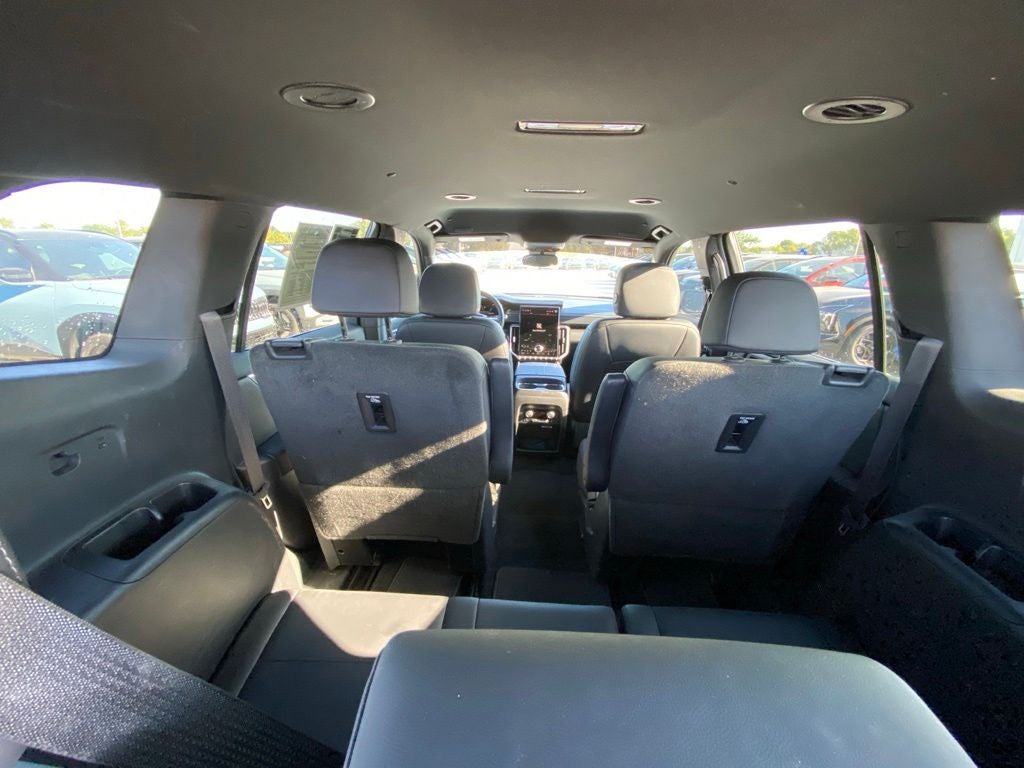 2024 GMC Acadia Elevation NAV / LUXURY PACKAGE / HEATED SEATS