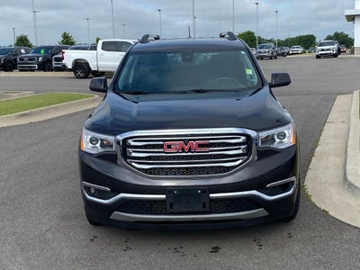2017 GMC Acadia SLT-2