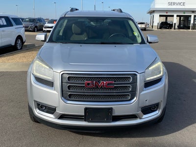 2015 GMC Acadia SLT-1