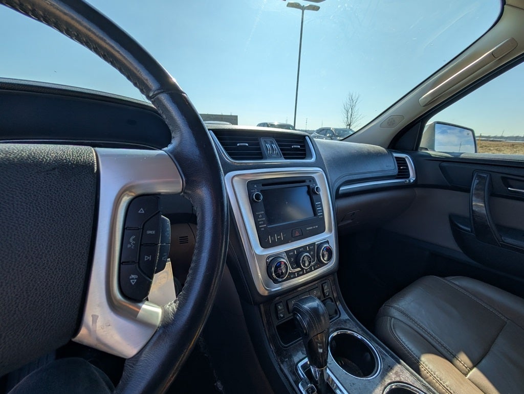 2015 GMC Acadia SLT-1