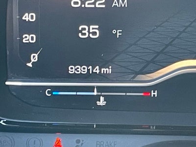 2022 GMC Yukon Denali 4X4 / NAV / HEATED SEATS