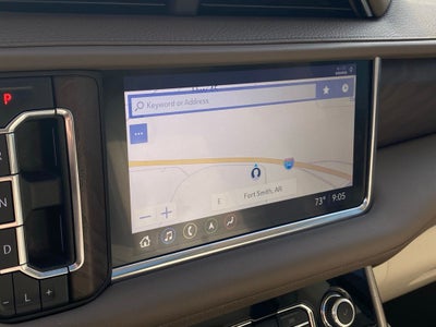 2021 GMC Yukon Denali SUNROOF / ONE OWNER / 4X4