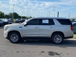 2021 GMC Yukon Denali SUNROOF / ONE OWNER / 4X4