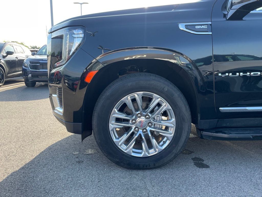 2023 GMC Yukon XL SLT 4X4 / HEATED SEATS