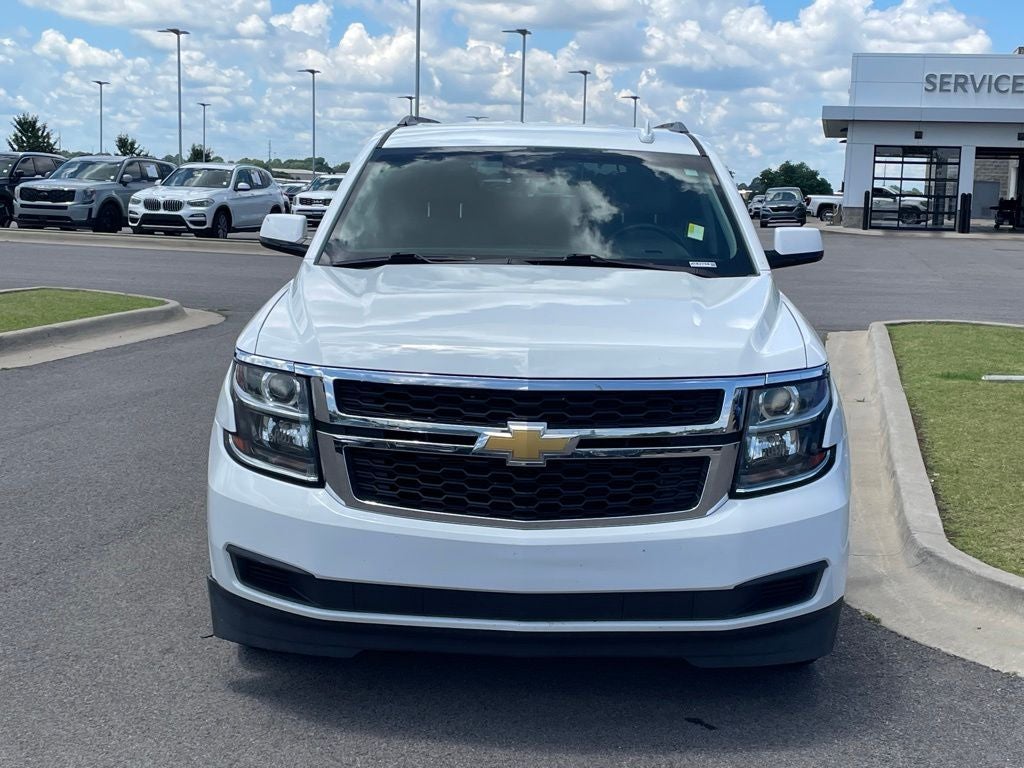 2018 Chevrolet Suburban LT HEATED SEATS / CLEAN CARFAX