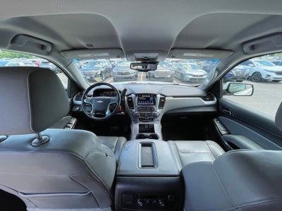 2018 Chevrolet Suburban LT HEATED SEATS / CLEAN CARFAX