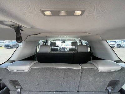 2018 Chevrolet Suburban LT HEATED SEATS / CLEAN CARFAX