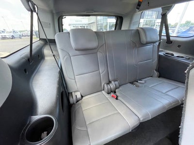 2018 Chevrolet Suburban LT HEATED SEATS / CLEAN CARFAX
