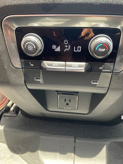2021 Chevrolet Tahoe Premier BOSE AUDIO / HEATED SEATS / LEATHER