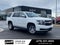 2020 Chevrolet Tahoe LT 4X4 / BOSE AUDIO / HEATED SEATS