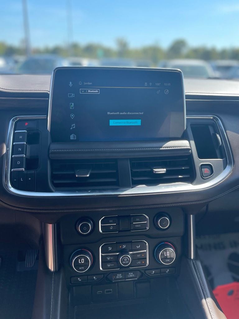 2023 Chevrolet Tahoe Z71 HEATED SEATS / LEATHER / CLEAN CARFAX / 4X4