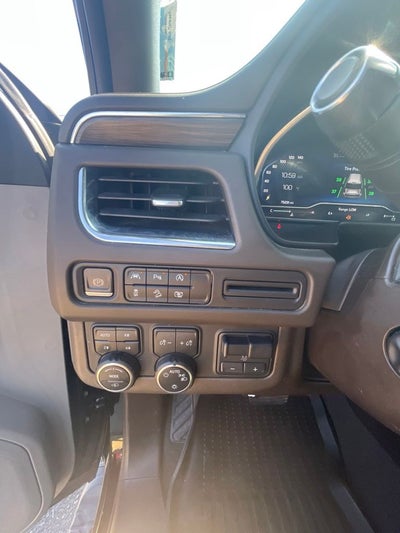 2023 Chevrolet Tahoe Z71 HEATED SEATS / LEATHER / CLEAN CARFAX / 4X4