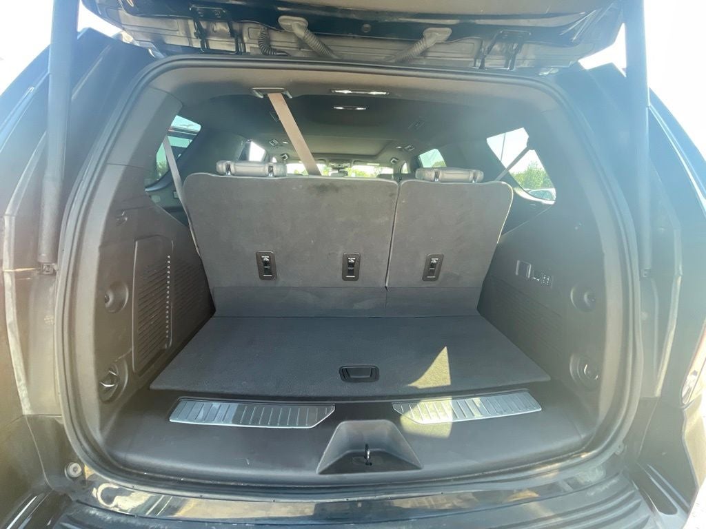 2023 Chevrolet Tahoe Z71 HEATED SEATS / LEATHER / CLEAN CARFAX / 4X4