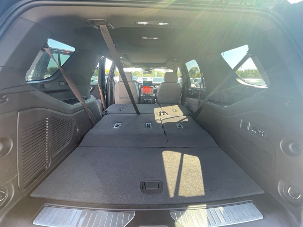 2023 Chevrolet Tahoe Z71 HEATED SEATS / LEATHER / CLEAN CARFAX / 4X4