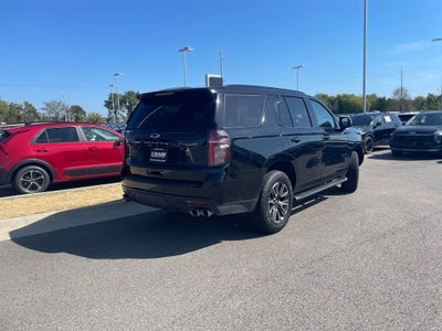 2023 Chevrolet Tahoe Z71 HEATED SEATS / LEATHER / CLEAN CARFAX / 4X4
