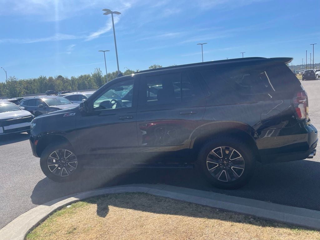 2023 Chevrolet Tahoe Z71 HEATED SEATS / LEATHER / CLEAN CARFAX / 4X4