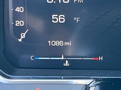 2026 GMC Sierra 1500 Elevation 4X4 / HEATED SEATS / NAV