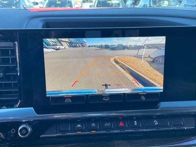 2026 GMC Sierra 1500 Elevation 4X4 / HEATED SEATS / NAV