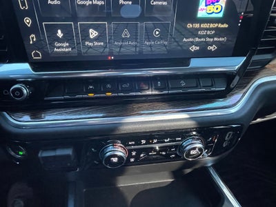 2026 GMC Sierra 1500 Elevation 4X4 / HEATED SEATS / NAV