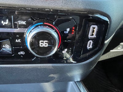 2026 GMC Sierra 1500 Elevation 4X4 / HEATED SEATS / NAV