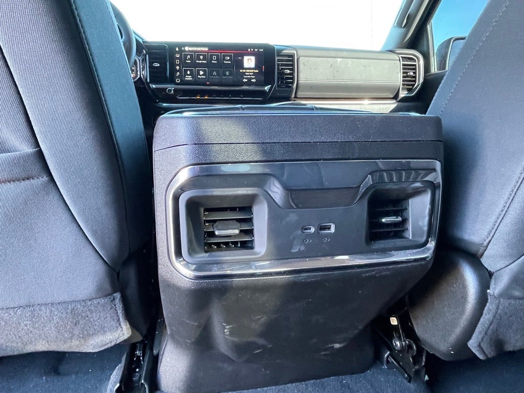 2026 GMC Sierra 1500 Elevation 4X4 / HEATED SEATS / NAV