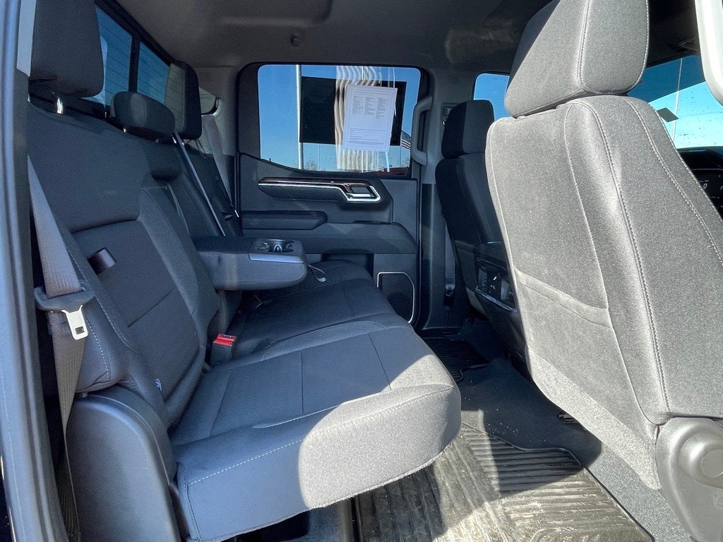 2026 GMC Sierra 1500 Elevation 4X4 / HEATED SEATS / NAV