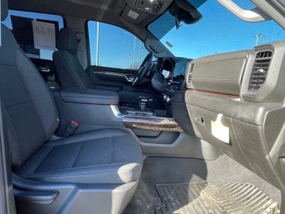 2026 GMC Sierra 1500 Elevation 4X4 / HEATED SEATS / NAV