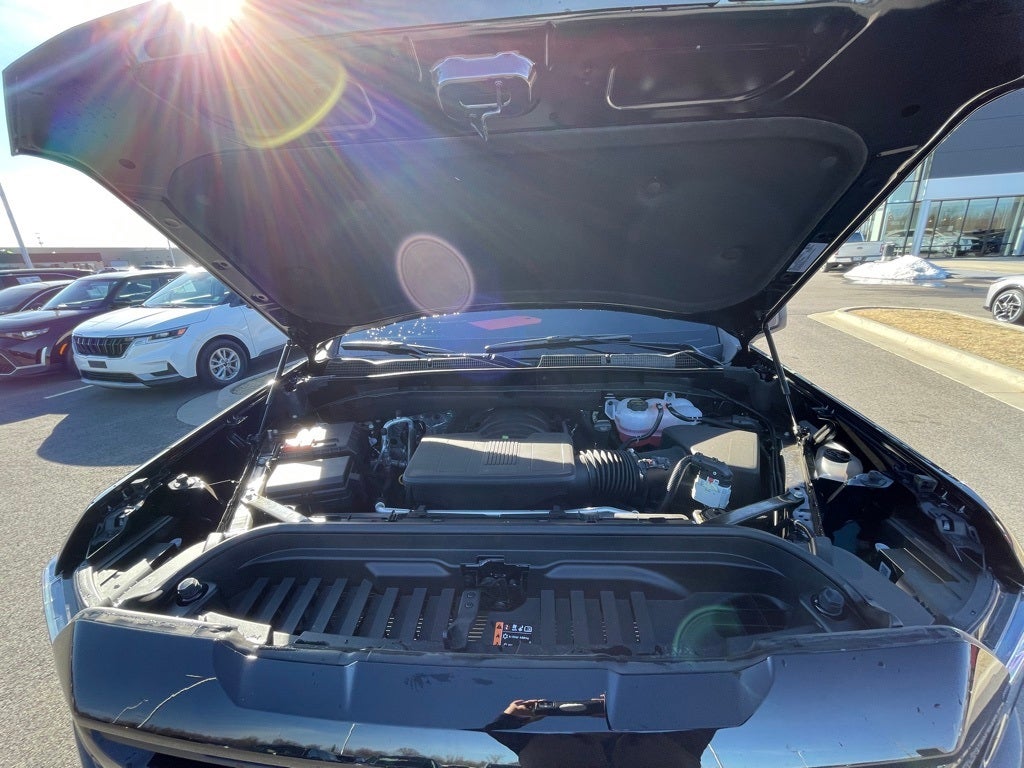 2026 GMC Sierra 1500 Elevation 4X4 / HEATED SEATS / NAV