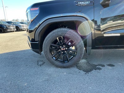 2026 GMC Sierra 1500 Elevation 4X4 / HEATED SEATS / NAV