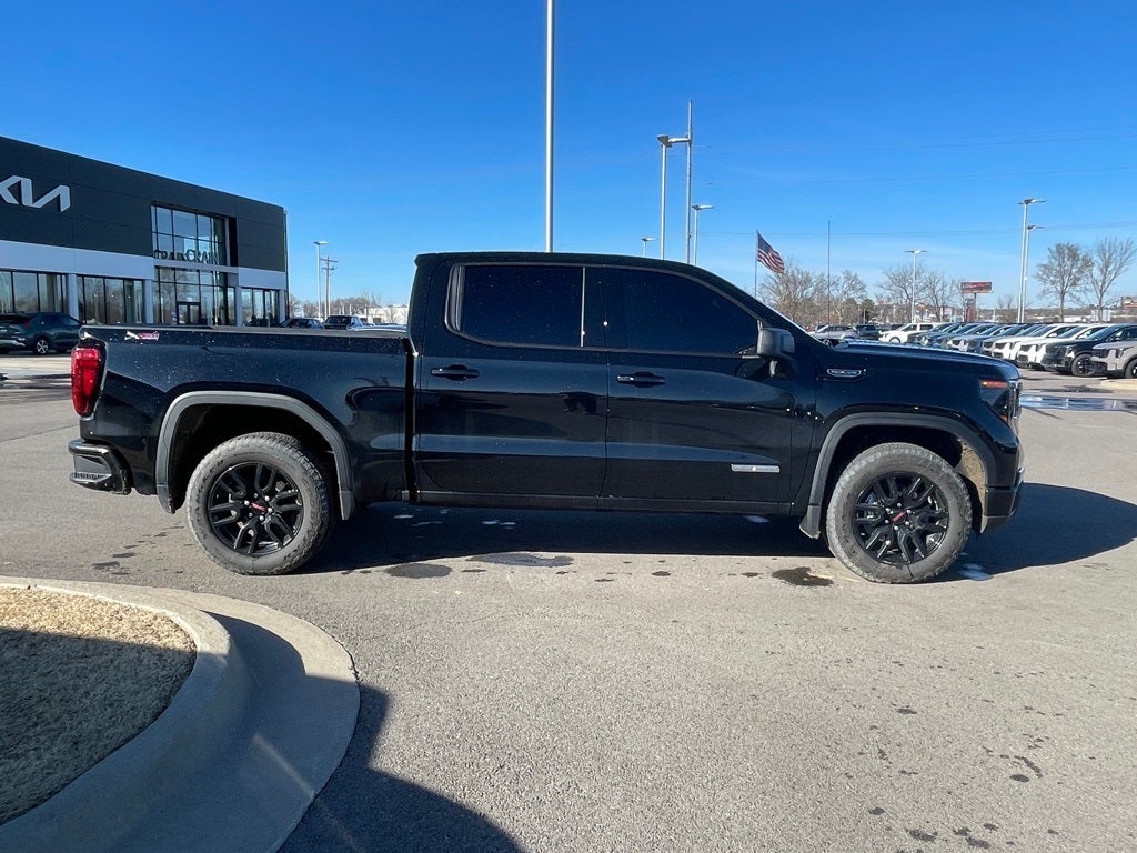 2026 GMC Sierra 1500 Elevation 4X4 / HEATED SEATS / NAV