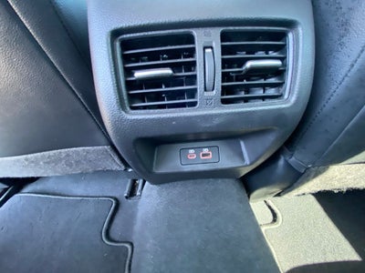 2023 Nissan Altima 2.5 SL CLEAN CARFAX / HEATED SEATS