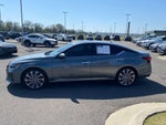 2023 Nissan Altima 2.5 SL CLEAN CARFAX / HEATED SEATS