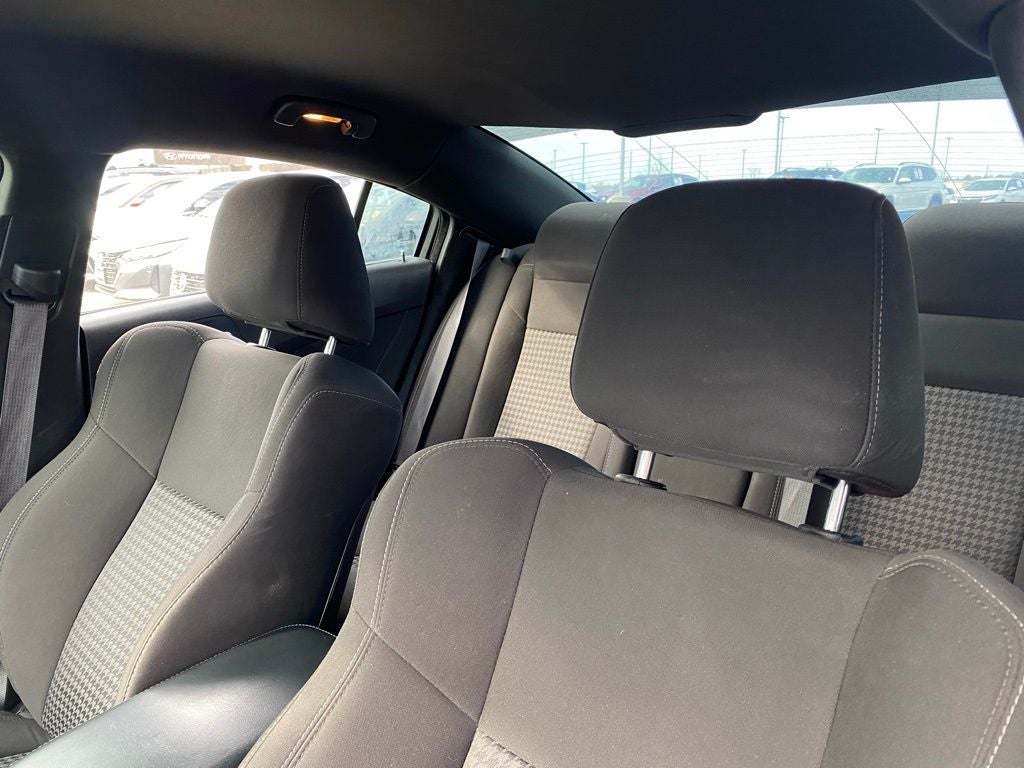 2023 Dodge Charger R/T V8 / CLEAN CARFAX / HEATED SEATS