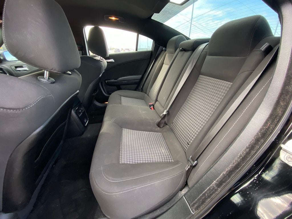 2023 Dodge Charger R/T V8 / CLEAN CARFAX / HEATED SEATS