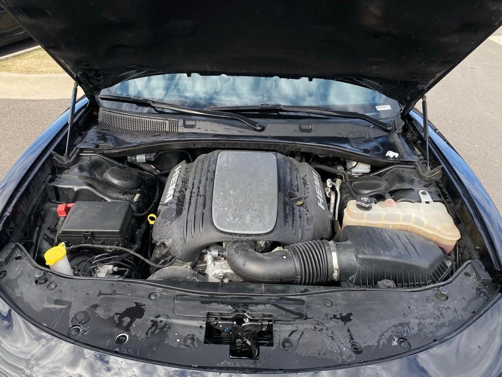 2023 Dodge Charger R/T V8 / CLEAN CARFAX / HEATED SEATS