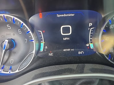 2024 Chrysler Pacifica Touring L HEATED SEATS / LEATHER / 3RD ROW