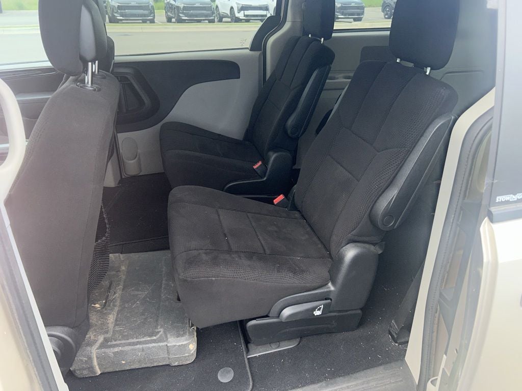 2013 Dodge Grand Caravan SE KEYLESS ENTRY / 3RD ROW