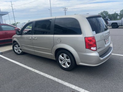 2013 Dodge Grand Caravan SE KEYLESS ENTRY / 3RD ROW