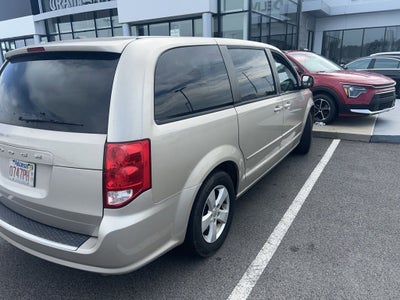 2013 Dodge Grand Caravan SE KEYLESS ENTRY / 3RD ROW