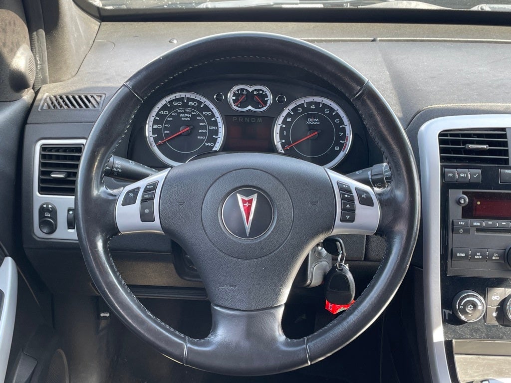 2008 Pontiac Torrent GXP LOW PAYMENTS