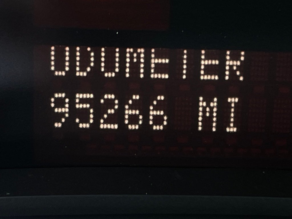 2008 Pontiac Torrent GXP LOW PAYMENTS