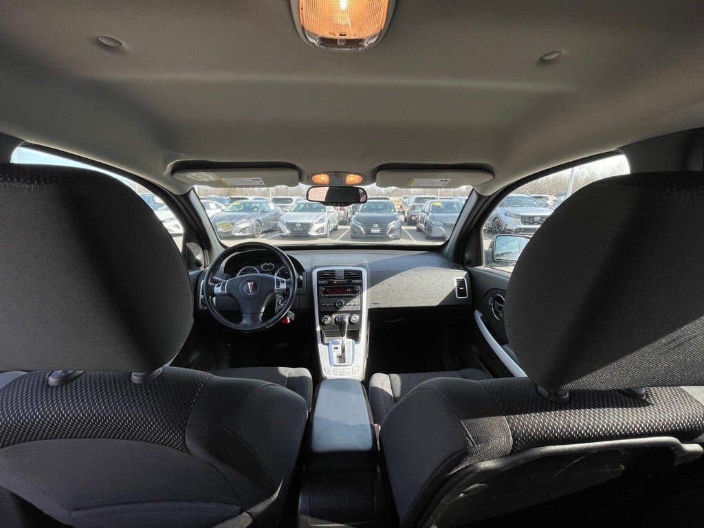 2008 Pontiac Torrent GXP LOW PAYMENTS