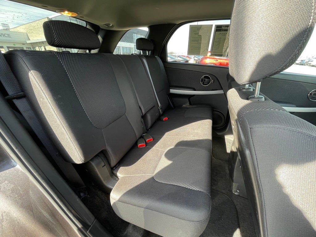 2008 Pontiac Torrent GXP LOW PAYMENTS